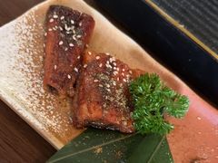 -上井精致料理(中兴商业大厦店)