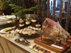 -长沙富力万达文华酒店