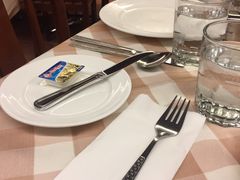 -船屋葡国餐厅