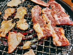 -神户赤童日式烤肉伙伴(东直门店)