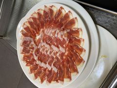 -清真·鸦儿李记·涮肉(和平里店)