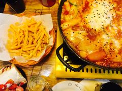 部队锅-miss密斯韩餐(平阳景苑店)