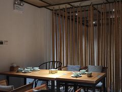 -竹里馆·淮扬菜·功夫茶(老门东店)