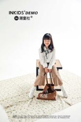 点击看大图 -INKIDS潮童社儿童摄影(朝阳大悦城店)