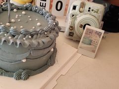 -千浔一暖DIY蛋糕烘焙(人民大学店)