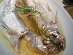 -鱼食饭稻·苏浙土菜17年老馆子(平江路店)