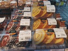 -沃尔玛超市(北大街店)