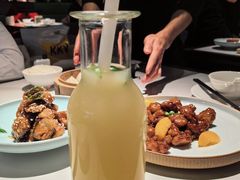-外婆家(西红门荟聚购物中心店)