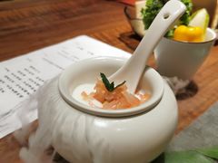 自制酸奶-王府茶楼茶宴·创意菜(朝阳公园店)