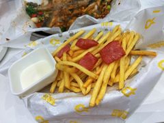 -有鱼吃·纸包烤鱼(曲江创意谷店)