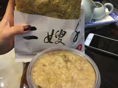 -清真·二嫂子煎饼果子(鼓楼旗舰形象店)