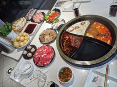 -川西坝子(苏州城市生活广场店)