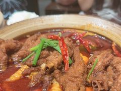 -山四砂锅(太原钟楼街店)