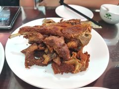 -范记靖远羊羔肉(博物馆店)
