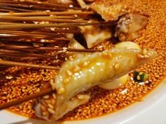 -古真记钵钵鸡(总店)
