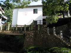 -千岛湖龙川湾