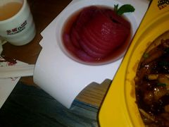 -多嘴肉蟹煲(万达店)