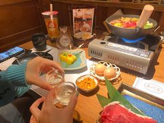 -玉川屋·深夜食堂居酒屋(柳巷店)