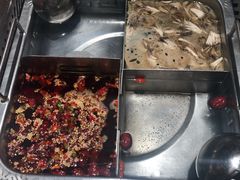 -海底捞大排档火锅(悦荟广场店)