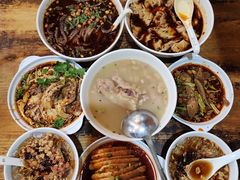 -牛王庙(龙华花园店)