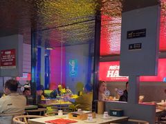 -哈力家·西北烧烤烤串(凤城三路店)