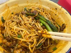 -放牛崽板凳面(观音桥好吃街A区店)