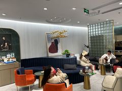 -海马体照相馆(环贸iapm大师爱情店)
