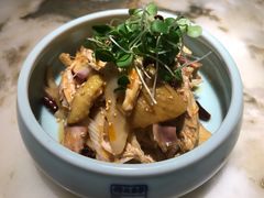 盐商椒麻鸡-锦府盐帮·李宅(领展购物广场中关村店)