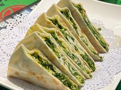 -令氏家外家周秦食府(高新店)