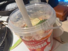 -左庭右院鲜牛肉火锅(新梅广场店)