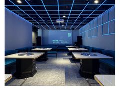 -红井路游艺炖锅·音乐餐吧(十渡店)