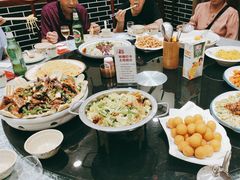 -一块豆腐·海鲜·家常菜(李沧书院路店)