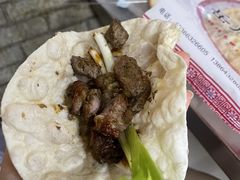 -老吴家烧烤(朝阳街店)