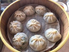汤包-一刘汤包(杏林店)