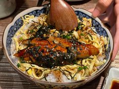 -酒井酱子·深夜食堂(东城汇店)