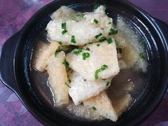-长兴菜馆(高桥店)