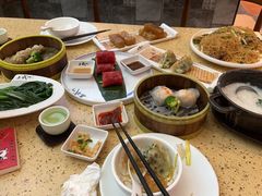 -蒸武门·广式茶点(金宝莱店)