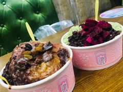 -梁子刨冰王(鞍山西道店)