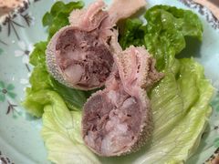 -313羊庄铁锅烀羊肉(望京店)