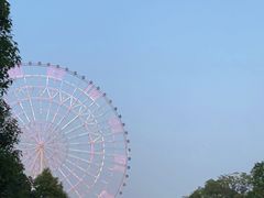 -南昌之星游乐场