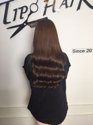 -Tipo Hair salon（明星）店