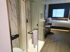 -苏州观前平江CitiGO欢阁酒店