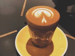 -Seesaw Coffee(朝阳大悦城店)