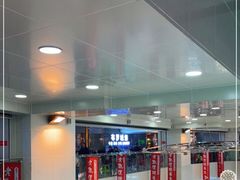 -布罗城堡自助烧烤(鸿通城购物中心店)
