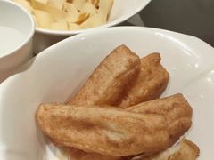 -海底捞火锅(之心城店)