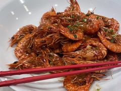 -和记小菜(东方店)