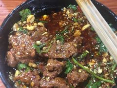 -牛华八婆麻辣烫(起源店)