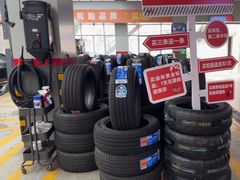 -哈贝卡汽车服务连锁(高新二路店)