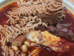 -晓马鸭店(新芜路店)