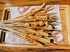 -汉森熊啤酒屋(雨耕山店)